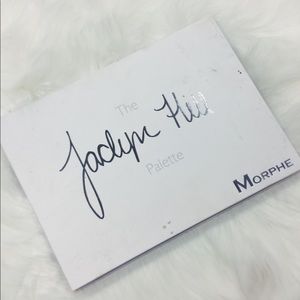 MORPHE X Jacklyn Hill Palette